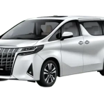 sewa alphard jogja