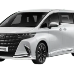 sewa alphard yogyakarta