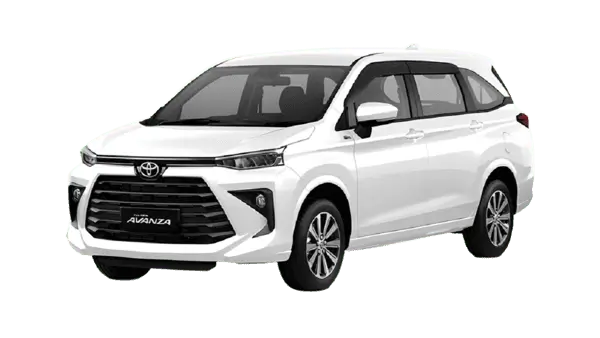 sewa avanza terbaru jogja