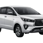 sewa innova reborn jogja