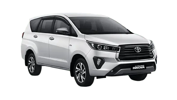 sewa innova reborn jogja