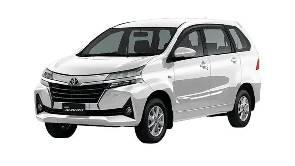 sewa mobil avanza jogja