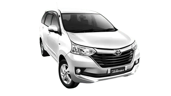 sewa mobil avanza yogyakarta