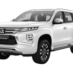 sewa pajero jogja