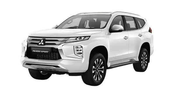 sewa pajero jogja